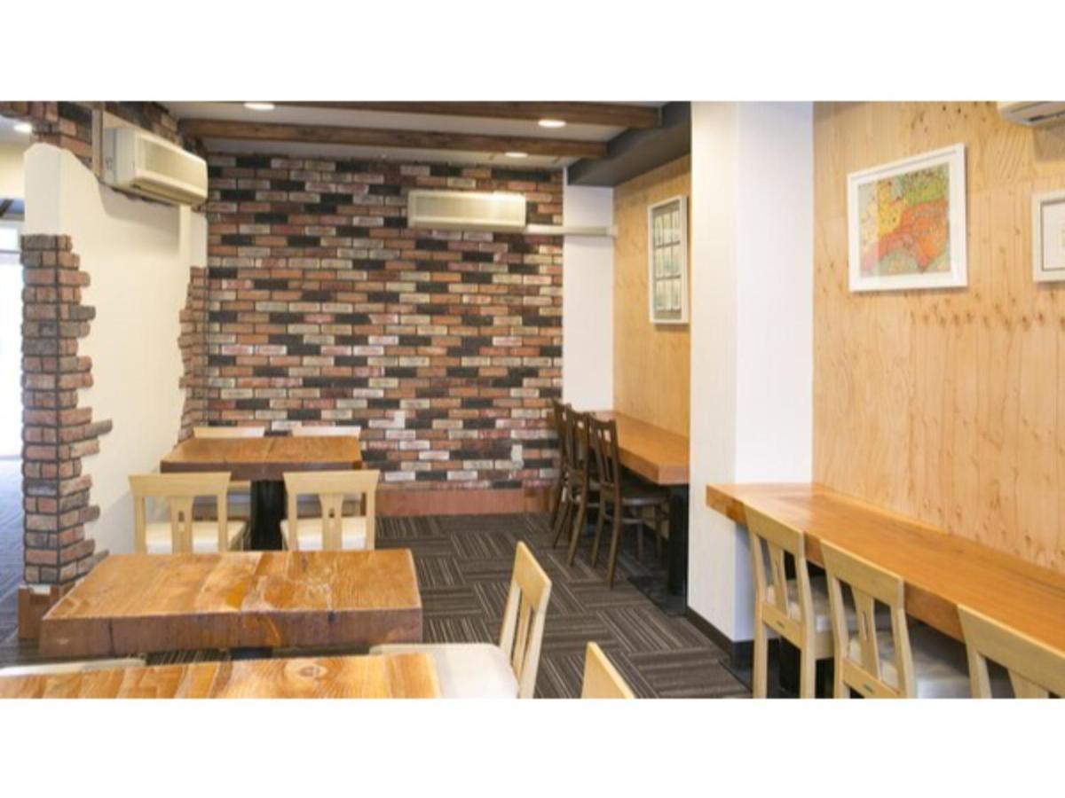 Self Inn Tokushima Kuramoto Ekimae - Vacation Stay 19485V Esterno foto