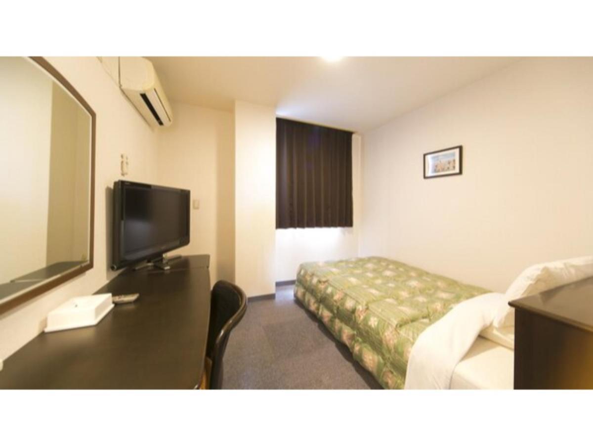 Self Inn Tokushima Kuramoto Ekimae - Vacation Stay 19485V Esterno foto
